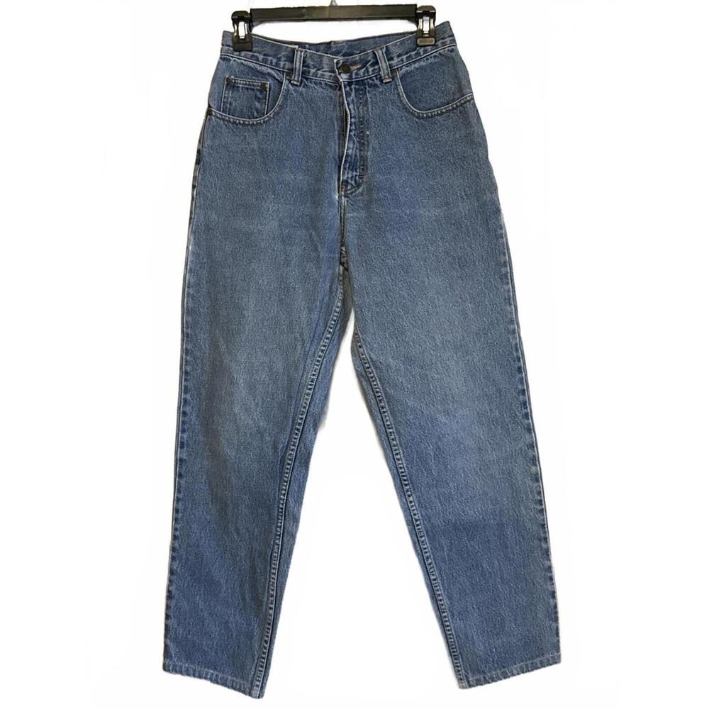 Eddie Bauer Women's Blue Denim Jeans Size 6